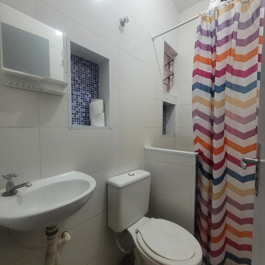 Hotel Dona Lu San Paolo Esterno foto