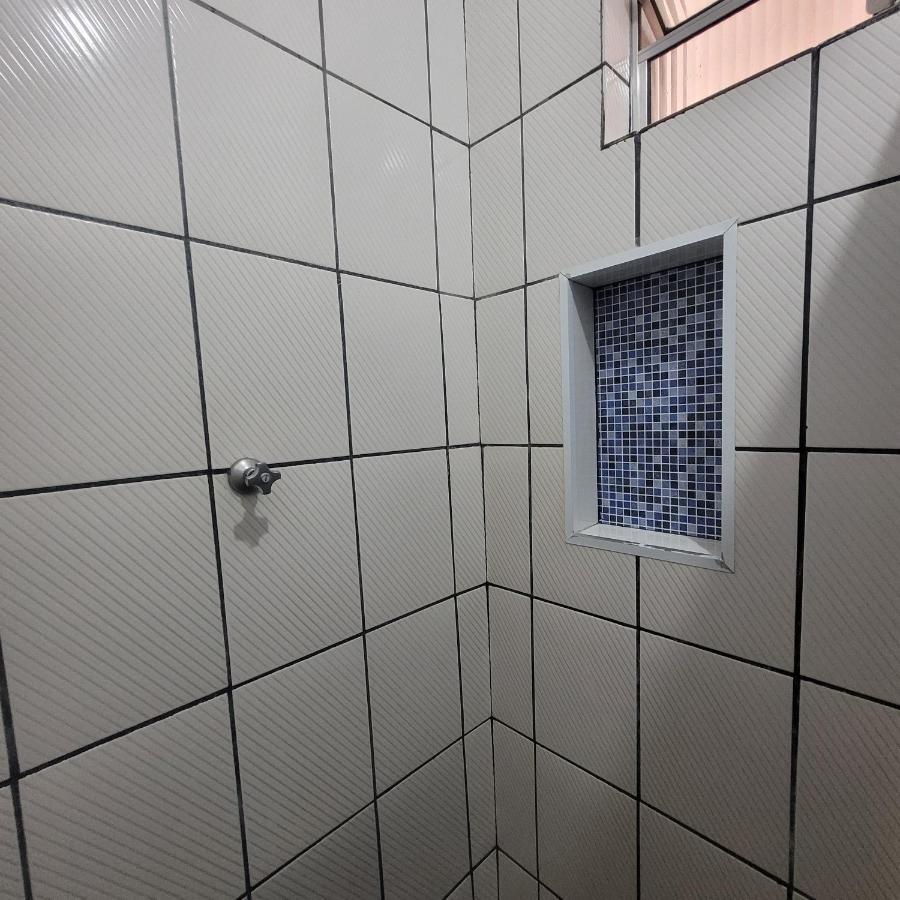 Hotel Dona Lu San Paolo Esterno foto